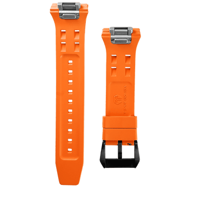 Atomic Collection Interchangeable Strap