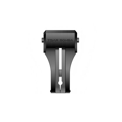 Interchangeable Deployment Buckle