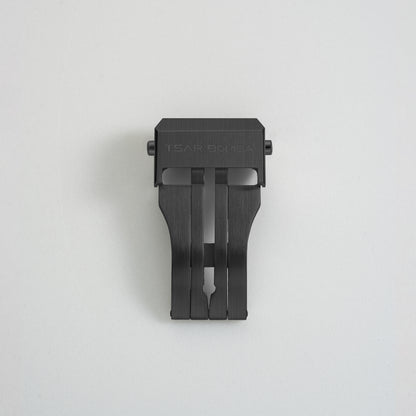 Interchangeable Deployment Buckle
