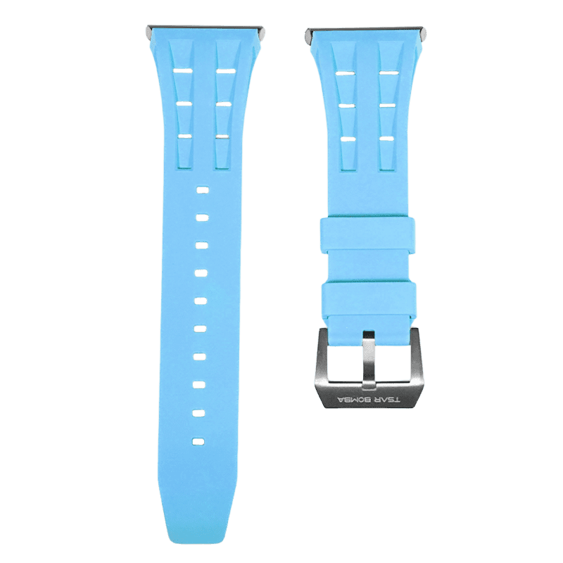 Elemental Series-TB8210&TB8211 Strap