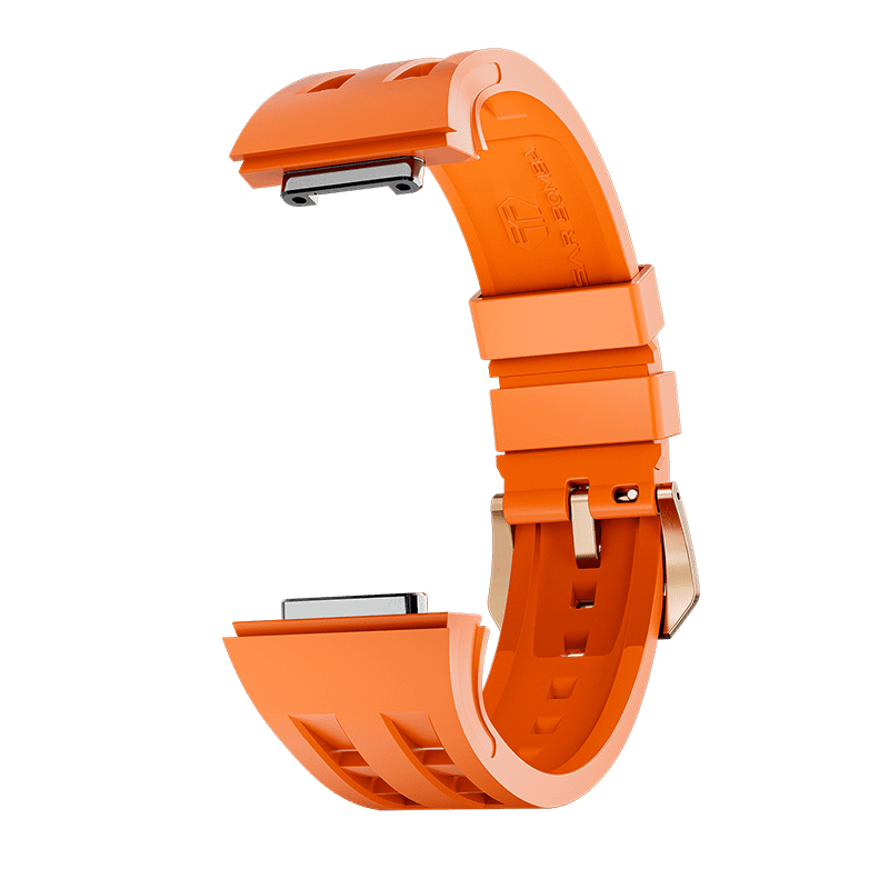 Atomic Collection Interchangeable Strap