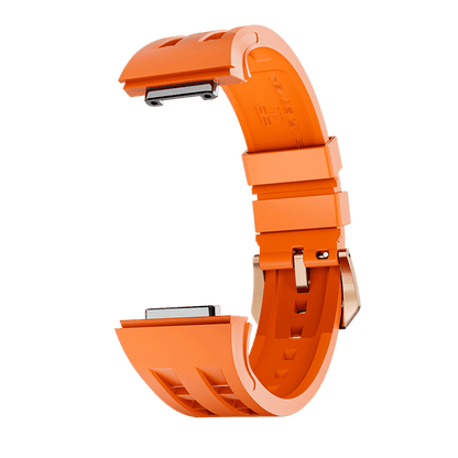 Atomic Collection Interchangeable Strap