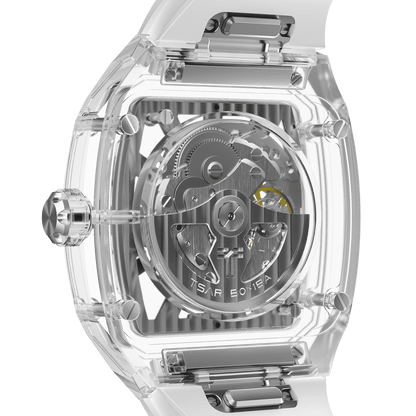 All-Sapphire Crystal Revolution TB8223