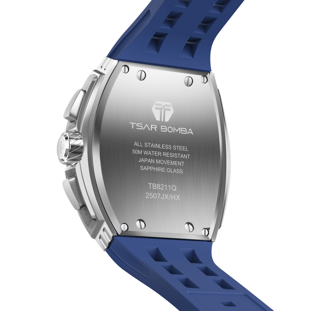 Elemental Series-Quartz Watch TB8211QII