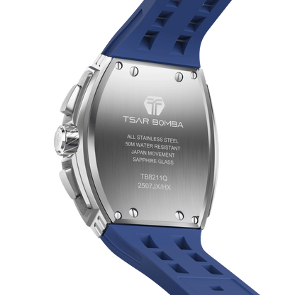 Elemental Series-Quartz Watch TB8211QII