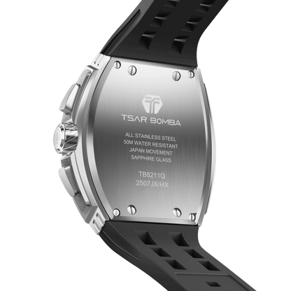 Elemental Series-Quartz Watch TB8211QII