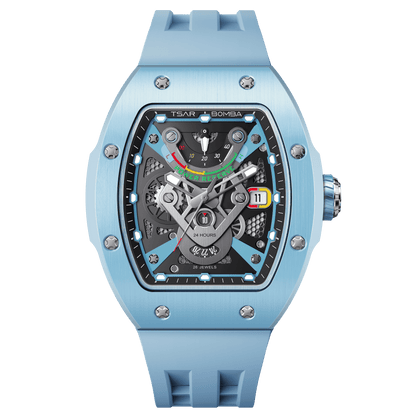 Full Ceramic Edition TB8226C