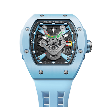 Full Ceramic Edition TB8226C