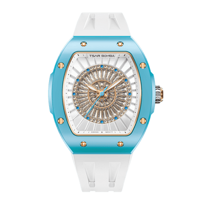 Nucleus Femme TB8220L
