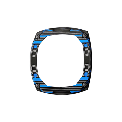 Dark Matter-Interchangeable Bezel