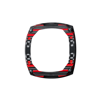Dark Matter-Interchangeable Bezel