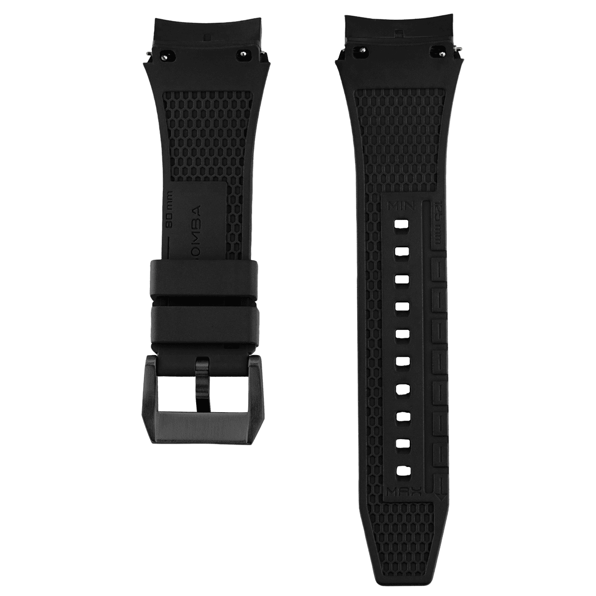 Dark Matter 5 Straps