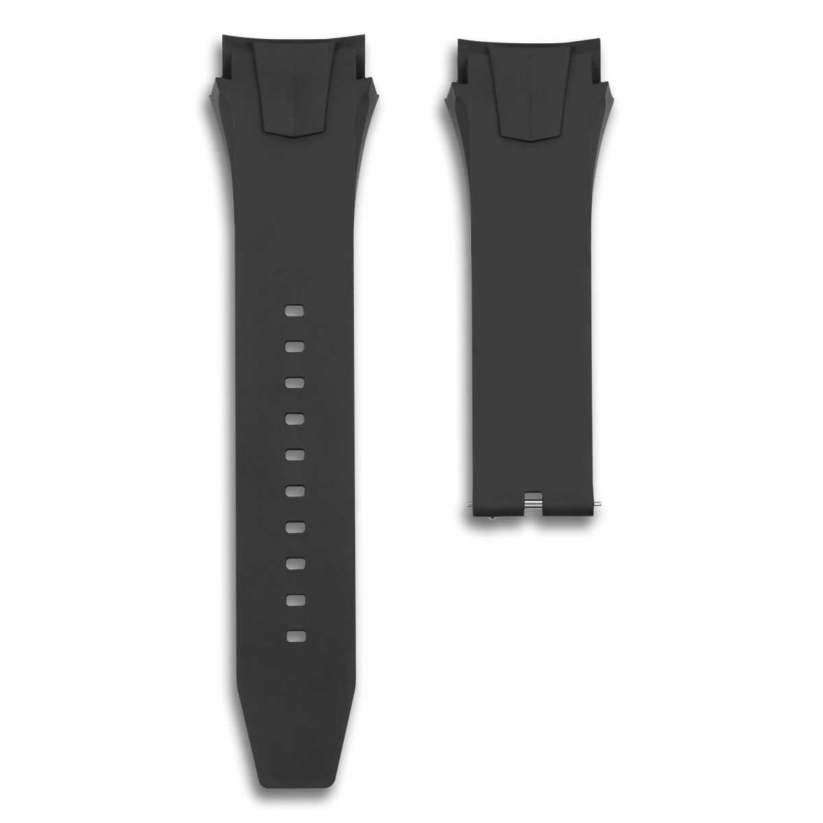 Dark Matter-Interchangeable Strap（No Clasp）