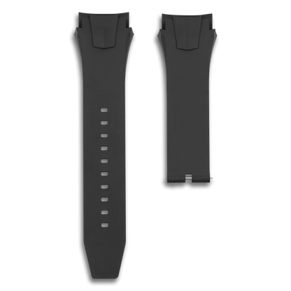 Dark Matter-Interchangeable Strap（No Clasp）