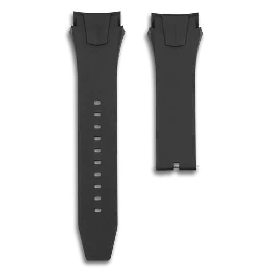 Dark Matter-Interchangeable Strap（No Clasp）