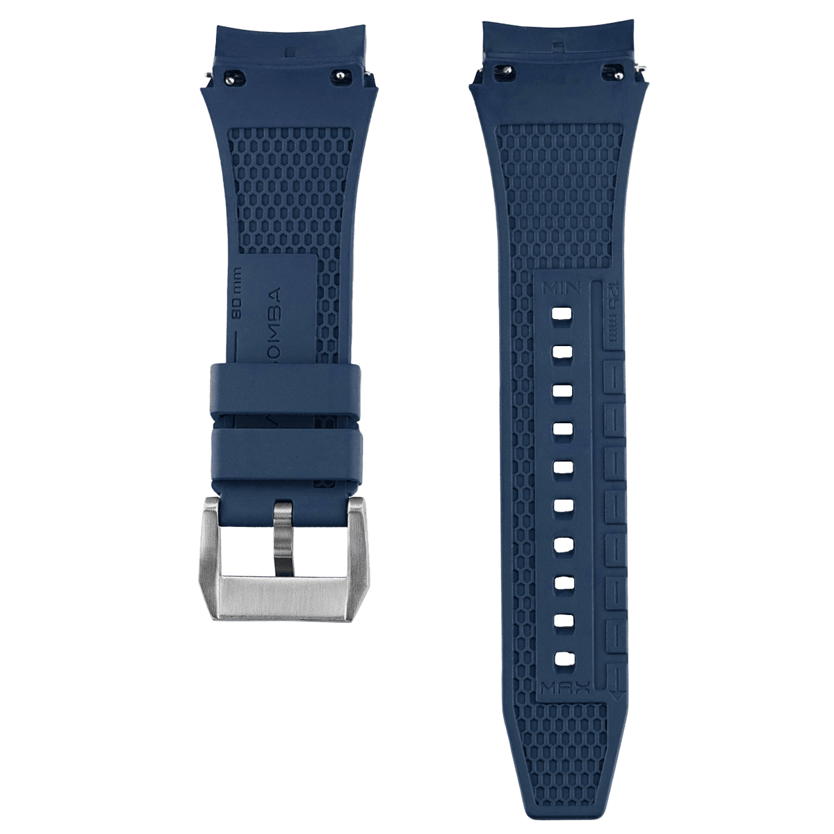 Dark Matter 5 Straps