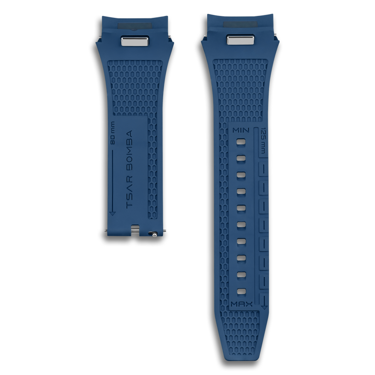 Dark Matter-Interchangeable Strap（No Clasp）