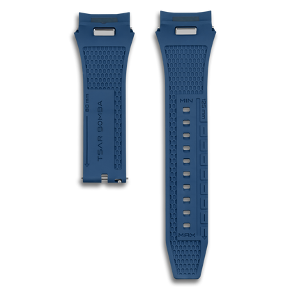 Dark Matter-Interchangeable Strap（No Clasp）