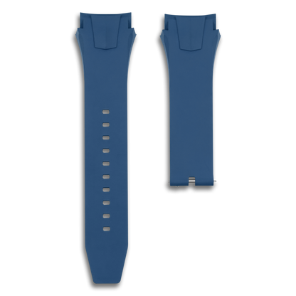 Dark Matter-Interchangeable Strap（No Clasp）