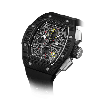 Atomic-Interchangeable Calendar Watch（1+0）