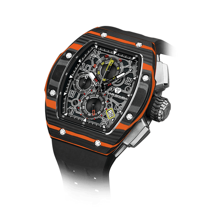 Atomic-Interchangeable Calendar Watch（1+0）