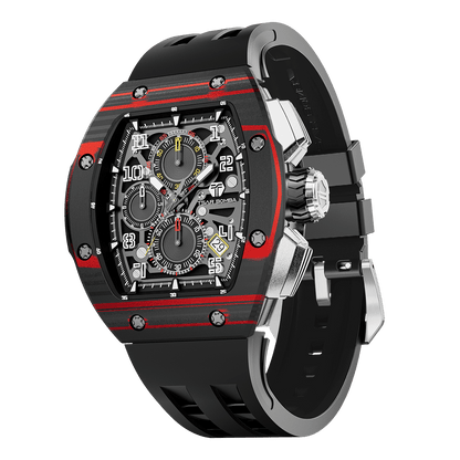 Atomic-Interchangeable Calendar Watch（1+0）