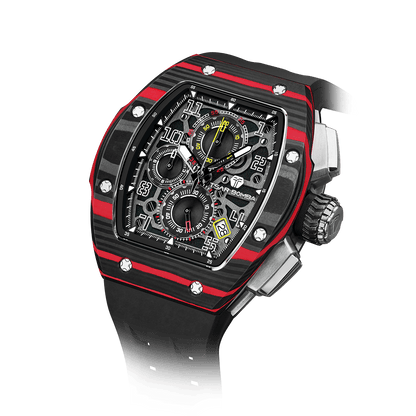 Atomic-Interchangeable Calendar Watch（1+0）