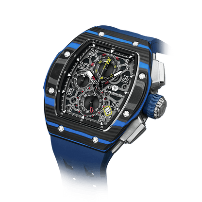 Atomic-Interchangeable Calendar Watch（1+0）