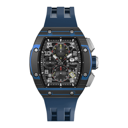 Atomic-Interchangeable Calendar Watch（1+0）