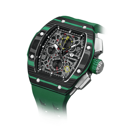 Atomic-Interchangeable Calendar Watch（1+0）