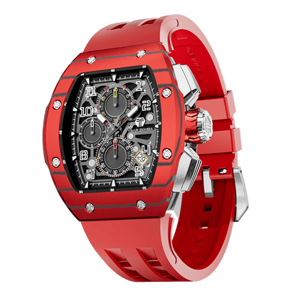 Atomic-Interchangeable Calendar Watch（1+0）