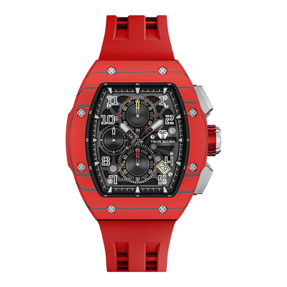 Atomic-Interchangeable Calendar Watch（1+0）