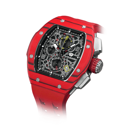 Atomic-Interchangeable Calendar Watch（1+0）