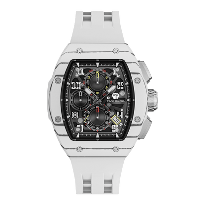 Atomic-Interchangeable Calendar Watch（1+0）