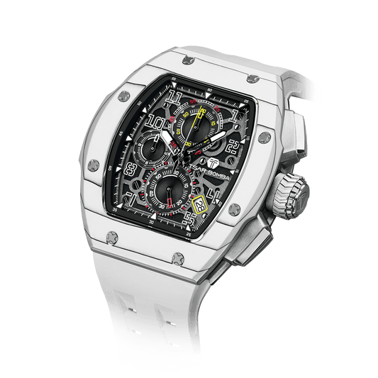 Atomic-Interchangeable Calendar Watch（1+0）