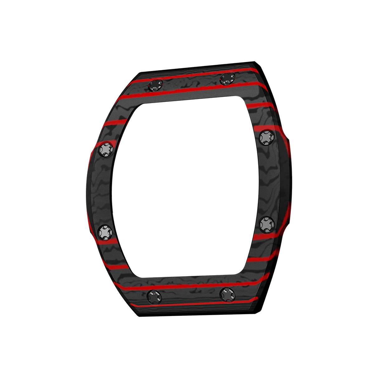 Atomic Collection Interchangeable Bezel