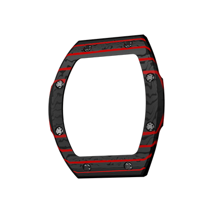 Atomic Collection Interchangeable Bezel