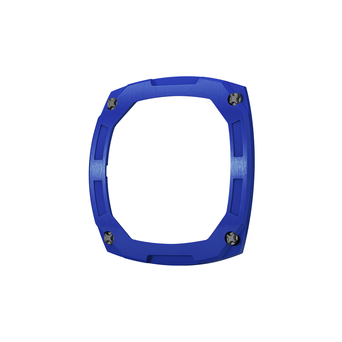 Dark Matter-Interchangeable Automatic Watch Bezel
