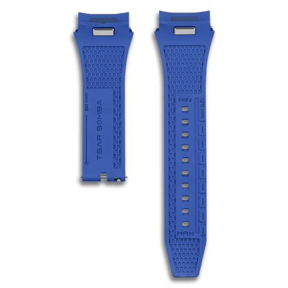 Dark Matter-Interchangeable Strap（No Clasp）