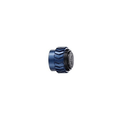 Dark Matter-Interchangeable Automatic Watch Crown