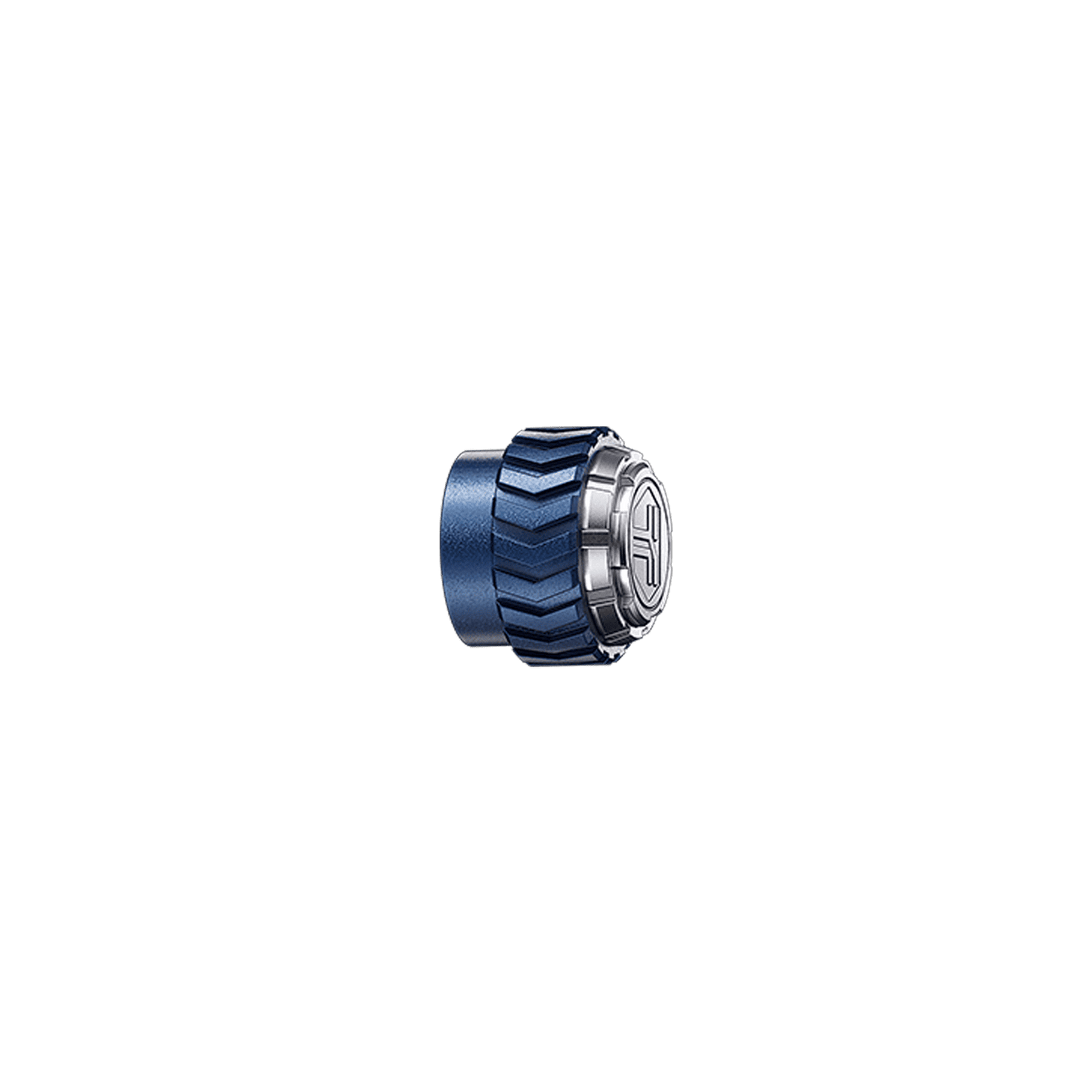 Dark Matter-Interchangeable Automatic Watch Crown