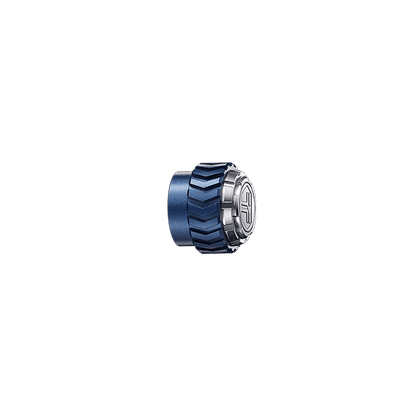 Dark Matter-Interchangeable Automatic Watch Crown