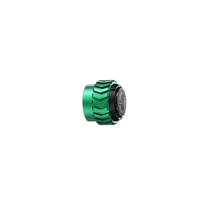 Dark Matter-Interchangeable Automatic Watch Crown