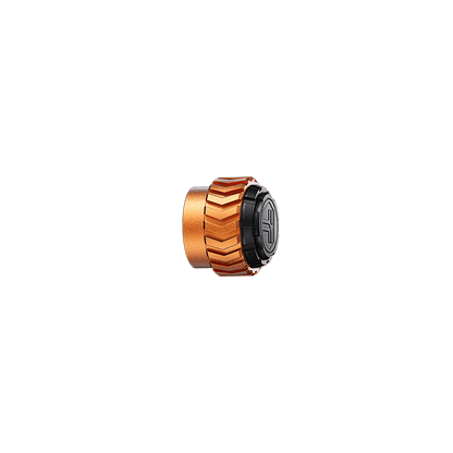 Dark Matter-Interchangeable Automatic Watch Crown