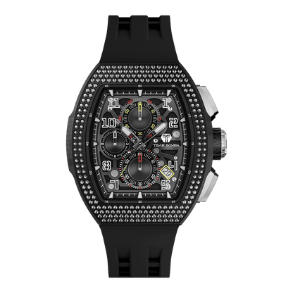 Atomic-Interchangeable Calendar Watch（1+0）
