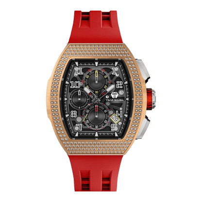 Atomic-Interchangeable Calendar Watch（1+0）