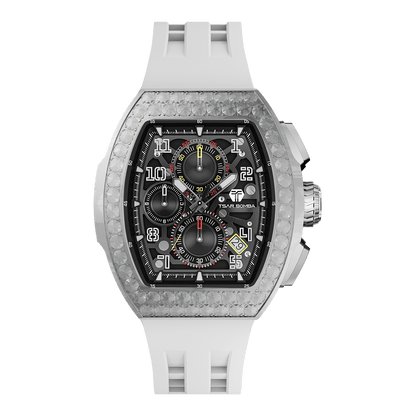 Atomic-Interchangeable Calendar Watch（1+0）
