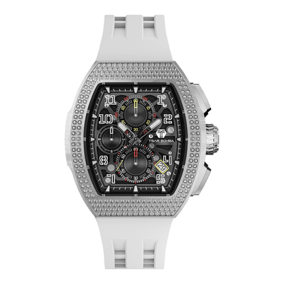 Atomic-Interchangeable Calendar Watch（1+0）