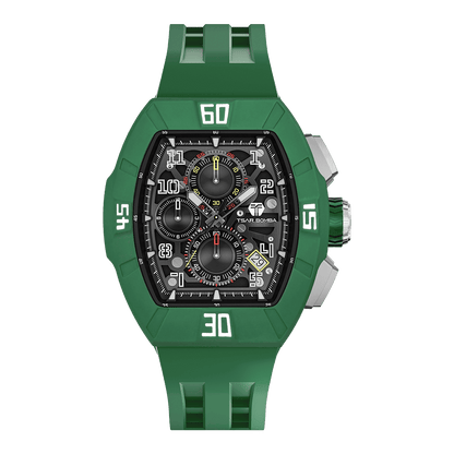 Atomic-Interchangeable Calendar Watch（1+0）