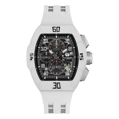 Atomic-Interchangeable Calendar Watch（1+0）